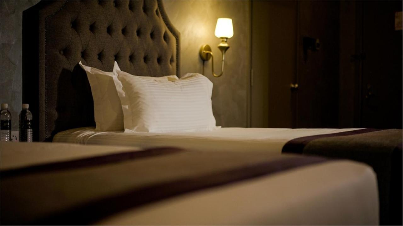 1969 Business Suites @ Ipoh Garden Экстерьер фото