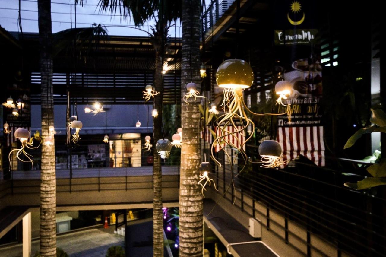 1969 Business Suites @ Ipoh Garden Экстерьер фото
