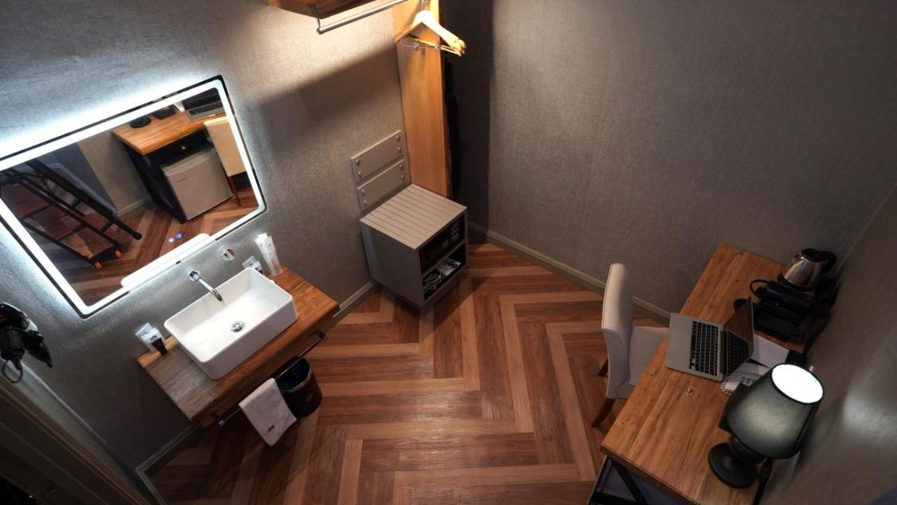 1969 Business Suites @ Ipoh Garden Экстерьер фото